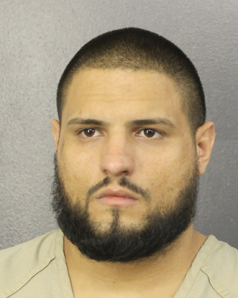 David Sotolongo Info, Photos, Data, and More / David Sotolongo TriCountyBusts / Is David Sotolongo on Social Media Like Facebook, Instagram abd Twitter?