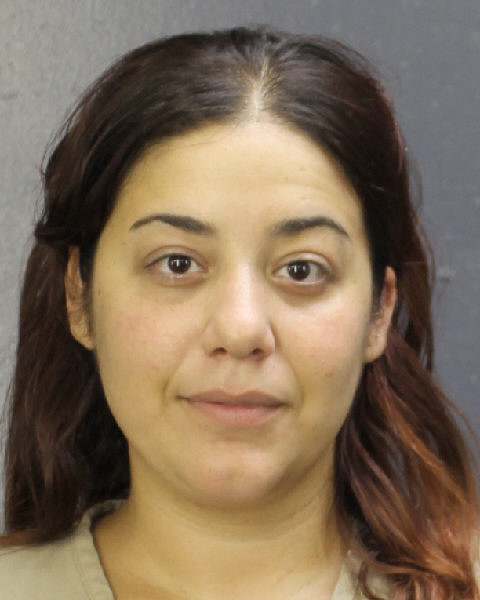 Amy Hernandez Info, Photos, Data, and More / Amy Hernandez TriCountyBusts / Is Amy Hernandez on Social Media Like Facebook, Instagram abd Twitter?