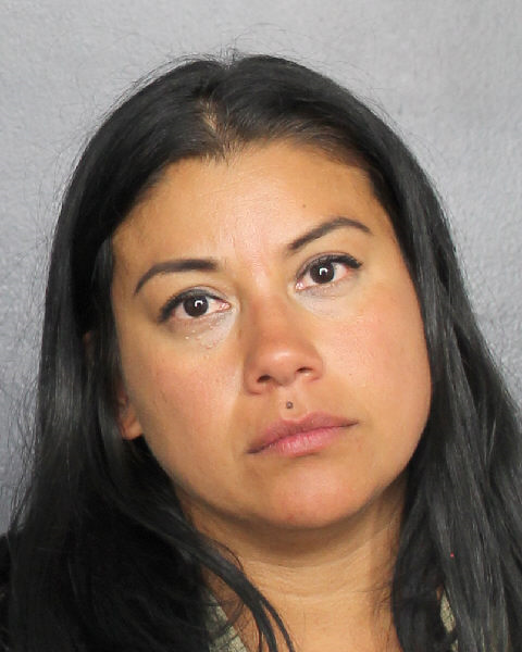 Lourdes Rodriguez Info, Photos, Data, and More / Lourdes Rodriguez TriCountyBusts / Is Lourdes Rodriguez on Social Media Like Facebook, Instagram abd Twitter?