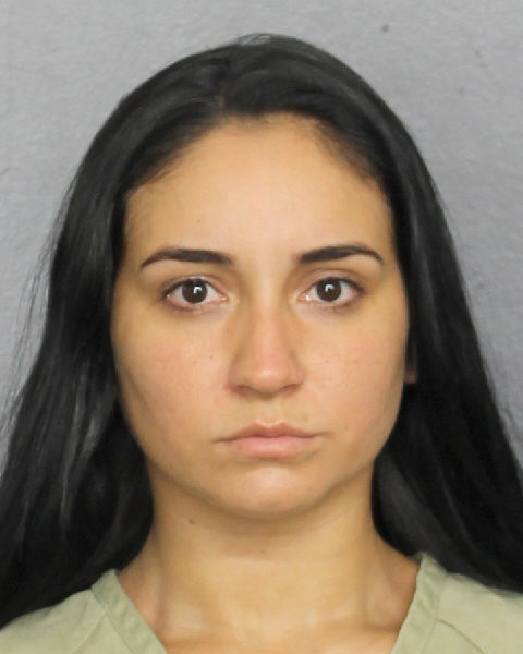 Silvana Lopez Gonzalez Info, Photos, Data, and More / Silvana Lopez Gonzalez TriCountyBusts / Is Silvana Lopez Gonzalez on Social Media Like Facebook, Instagram abd Twitter?
