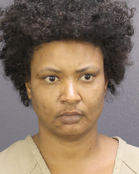 Farah Antoine Info, Photos, Data, and More / Farah Antoine TriCountyBusts / Is Farah Antoine on Social Media Like Facebook, Instagram abd Twitter?