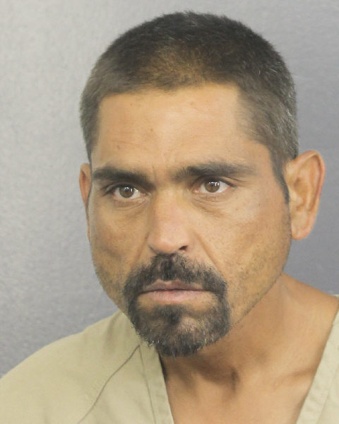 Carlos Vegas Info, Photos, Data, and More / Carlos Vegas TriCountyBusts / Is Carlos Vegas on Social Media Like Facebook, Instagram abd Twitter?