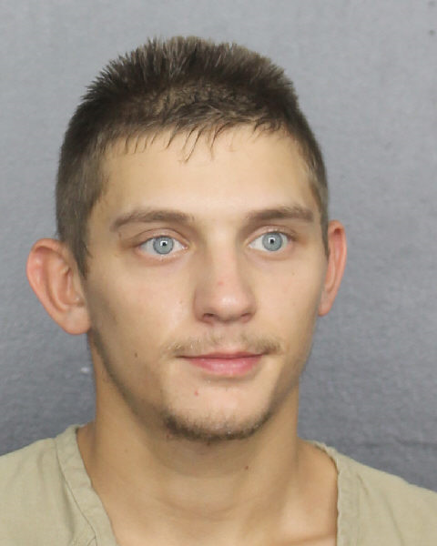 Cody Radley Info, Photos, Data, and More / Cody Radley TriCountyBusts / Is Cody Radley on Social Media Like Facebook, Instagram abd Twitter?