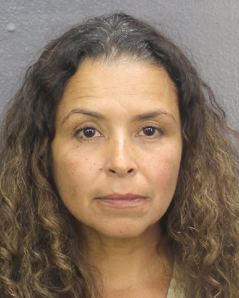 Melisa Kerr Info, Photos, Data, and More / Melisa Kerr TriCountyBusts / Is Melisa Kerr on Social Media Like Facebook, Instagram abd Twitter?