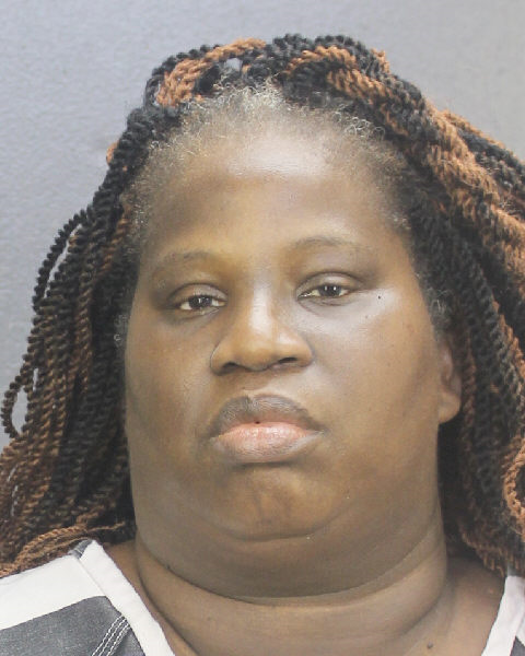 Sharon Knowlin Info, Photos, Data, and More / Sharon Knowlin TriCountyBusts / Is Sharon Knowlin on Social Media Like Facebook, Instagram abd Twitter?