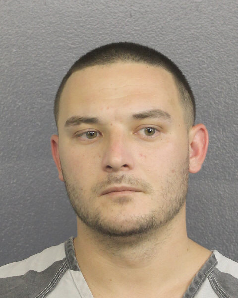 John Ivanoff Info, Photos, Data, and More / John Ivanoff TriCountyBusts / Is John Ivanoff on Social Media Like Facebook, Instagram abd Twitter?