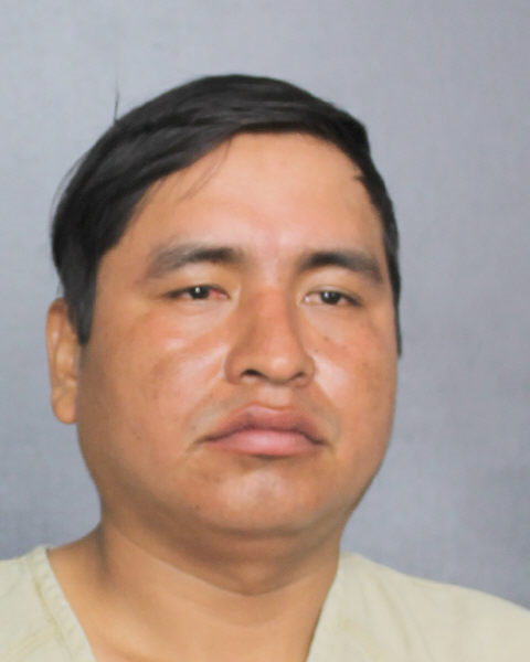 Melvin Guinac Calderon Info, Photos, Data, and More / Melvin Guinac Calderon TriCountyBusts / Is Melvin Guinac Calderon on Social Media Like Facebook, Instagram abd Twitter?