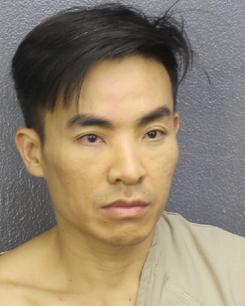 Kevin Diep Info, Photos, Data, and More / Kevin Diep TriCountyBusts / Is Kevin Diep on Social Media Like Facebook, Instagram abd Twitter?