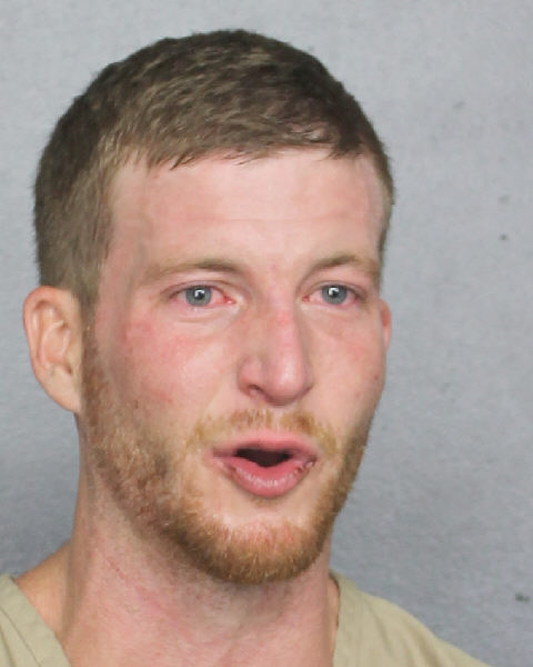 Ryan Waters Info, Photos, Data, and More / Ryan Waters TriCountyBusts / Is Ryan Waters on Social Media Like Facebook, Instagram abd Twitter?