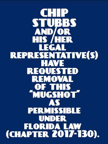 Chip Stubbs Info, Photos, Data, and More / Chip Stubbs TriCountyBusts / Is Chip Stubbs on Social Media Like Facebook, Instagram abd Twitter?