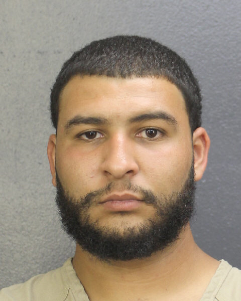 Jonathan Rieche Info, Photos, Data, and More / Jonathan Rieche TriCountyBusts / Is Jonathan Rieche on Social Media Like Facebook, Instagram abd Twitter?