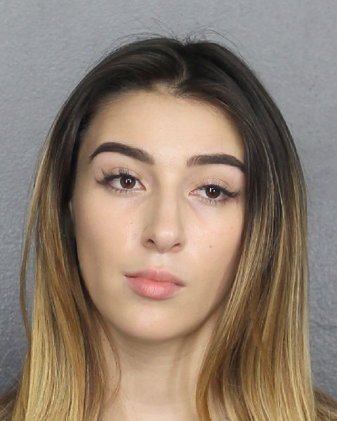 Elysia Thalassinos Info, Photos, Data, and More / Elysia Thalassinos TriCountyBusts / Is Elysia Thalassinos on Social Media Like Facebook, Instagram abd Twitter?