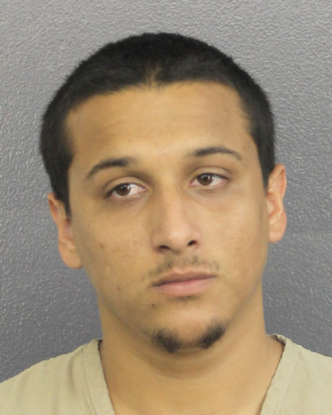 Stephen Garrido Info, Photos, Data, and More / Stephen Garrido TriCountyBusts / Is Stephen Garrido on Social Media Like Facebook, Instagram abd Twitter?