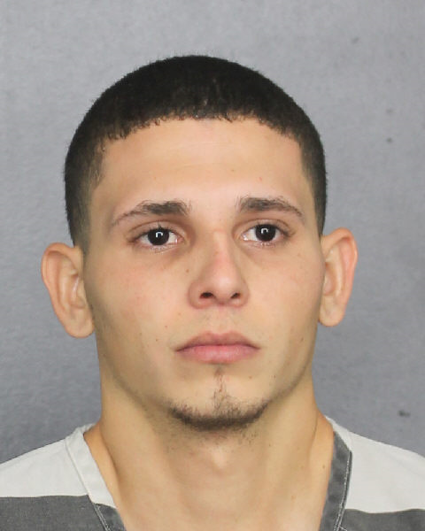 Bryan Vargas Suarez Info, Photos, Data, and More / Bryan Vargas Suarez TriCountyBusts / Is Bryan Vargas Suarez on Social Media Like Facebook, Instagram abd Twitter?