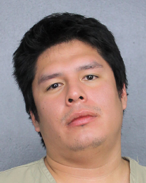 Clifford Sanchez Info, Photos, Data, and More / Clifford Sanchez TriCountyBusts / Is Clifford Sanchez on Social Media Like Facebook, Instagram abd Twitter?