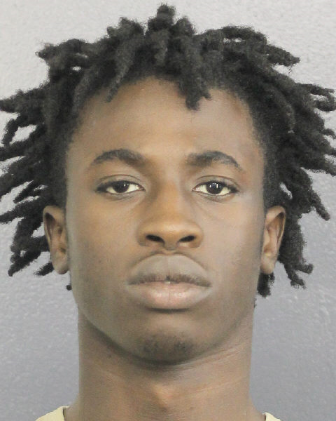 Nikinson Jeanty Info, Photos, Data, and More / Nikinson Jeanty TriCountyBusts / Is Nikinson Jeanty on Social Media Like Facebook, Instagram abd Twitter?