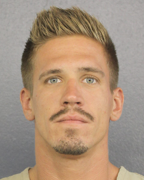 Justin Bercini Info, Photos, Data, and More / Justin Bercini TriCountyBusts / Is Justin Bercini on Social Media Like Facebook, Instagram abd Twitter?