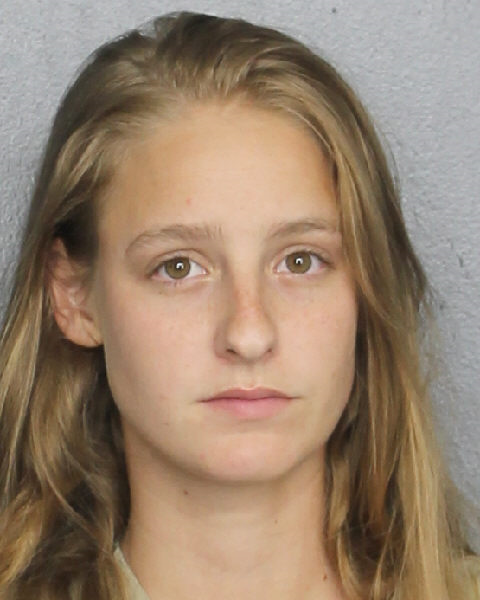 Alexis Greenberg Info, Photos, Data, and More / Alexis Greenberg TriCountyBusts / Is Alexis Greenberg on Social Media Like Facebook, Instagram abd Twitter?