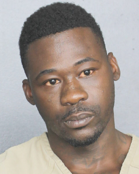 Ronrico Green Info, Photos, Data, and More / Ronrico Green TriCountyBusts / Is Ronrico Green on Social Media Like Facebook, Instagram abd Twitter?