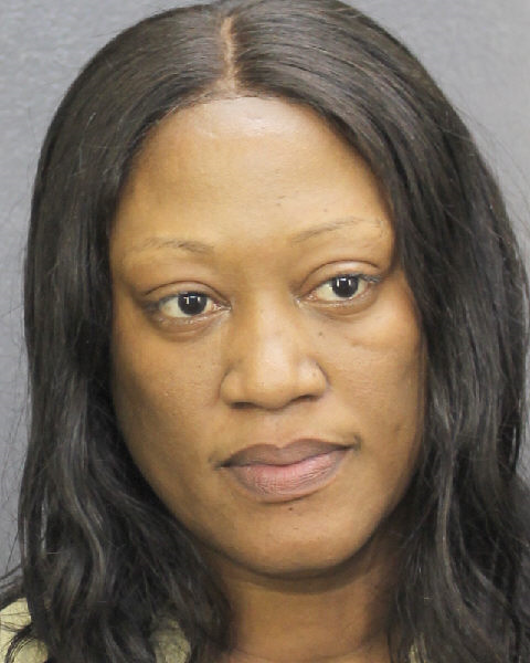 Marie Bissereth Info, Photos, Data, and More / Marie Bissereth TriCountyBusts / Is Marie Bissereth on Social Media Like Facebook, Instagram abd Twitter?