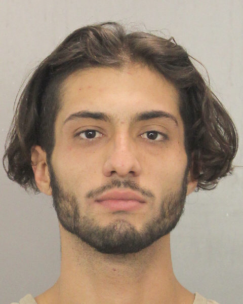 Matthew Avila Info, Photos, Data, and More / Matthew Avila TriCountyBusts / Is Matthew Avila on Social Media Like Facebook, Instagram abd Twitter?