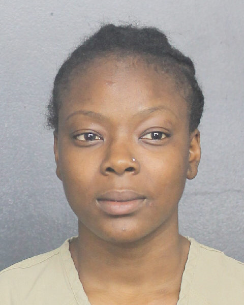 Ronesa Augustin Info, Photos, Data, and More / Ronesa Augustin TriCountyBusts / Is Ronesa Augustin on Social Media Like Facebook, Instagram abd Twitter?