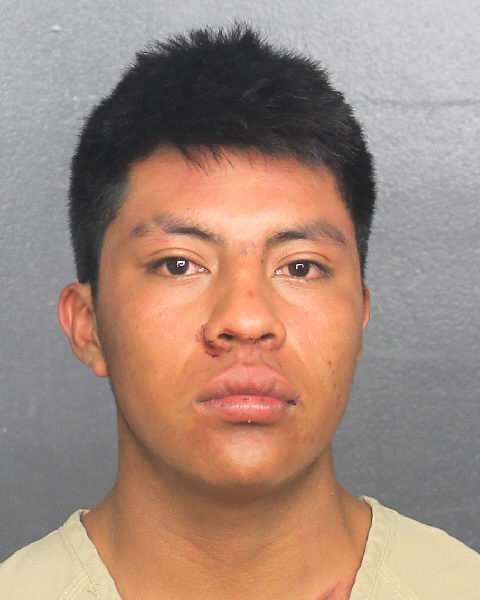 Gaspar Perez Francisco Info, Photos, Data, and More / Gaspar Perez Francisco TriCountyBusts / Is Gaspar Perez Francisco on Social Media Like Facebook, Instagram abd Twitter?