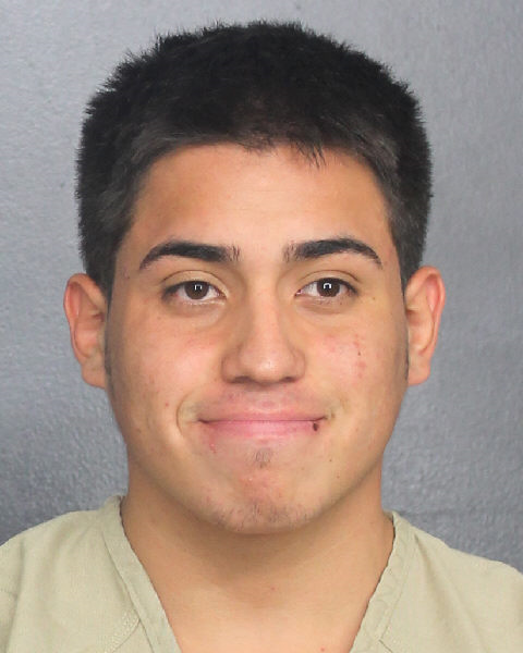 Andres Torres-Pinto Info, Photos, Data, and More / Andres Torres-Pinto TriCountyBusts / Is Andres Torres-Pinto on Social Media Like Facebook, Instagram abd Twitter?