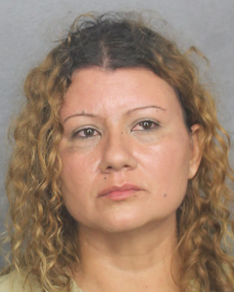 Carolina Pareja Info, Photos, Data, and More / Carolina Pareja TriCountyBusts / Is Carolina Pareja on Social Media Like Facebook, Instagram abd Twitter?