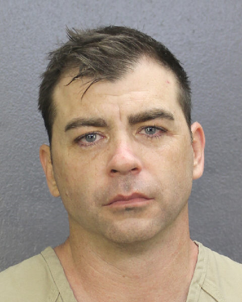 Marc Newsom Info, Photos, Data, and More / Marc Newsom TriCountyBusts / Is Marc Newsom on Social Media Like Facebook, Instagram abd Twitter?