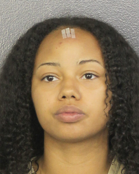 Destiny Carter Info, Photos, Data, and More / Destiny Carter TriCountyBusts / Is Destiny Carter on Social Media Like Facebook, Instagram abd Twitter?