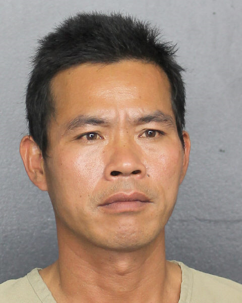 Chinh Tran Info, Photos, Data, and More / Chinh Tran TriCountyBusts / Is Chinh Tran on Social Media Like Facebook, Instagram abd Twitter?