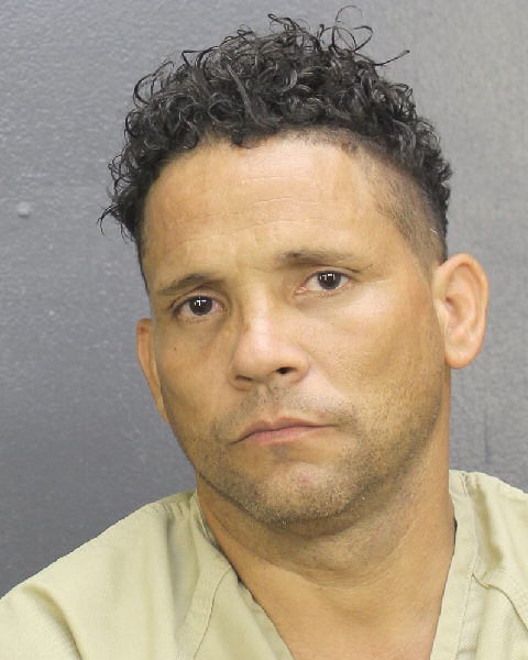 Yoankle Valdes Info, Photos, Data, and More / Yoankle Valdes TriCountyBusts / Is Yoankle Valdes on Social Media Like Facebook, Instagram abd Twitter?