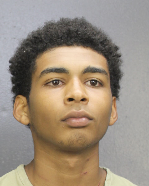 Brandon Lassiter Info, Photos, Data, and More / Brandon Lassiter TriCountyBusts / Is Brandon Lassiter on Social Media Like Facebook, Instagram abd Twitter?