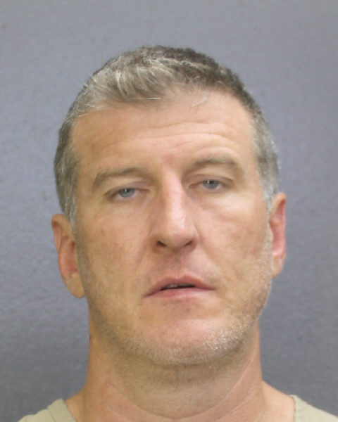 Eric Hess Info, Photos, Data, and More / Eric Hess TriCountyBusts / Is Eric Hess on Social Media Like Facebook, Instagram abd Twitter?