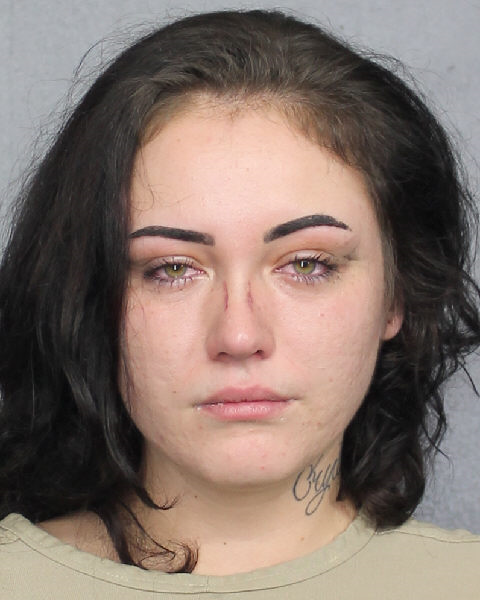 Kaitlynn Davenport Info, Photos, Data, and More / Kaitlynn Davenport TriCountyBusts / Is Kaitlynn Davenport on Social Media Like Facebook, Instagram abd Twitter?