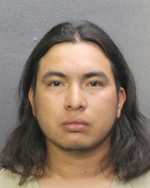 Luis Cabrera Vargas Info, Photos, Data, and More / Luis Cabrera Vargas TriCountyBusts / Is Luis Cabrera Vargas on Social Media Like Facebook, Instagram abd Twitter?