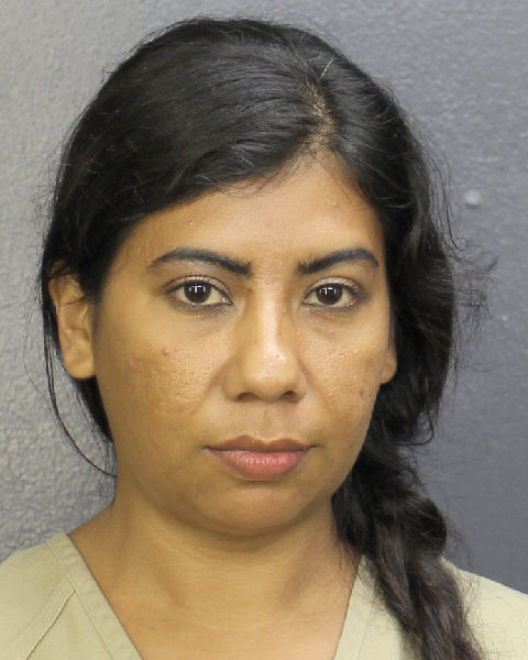 Jessica Quinteros Cruz Info, Photos, Data, and More / Jessica Quinteros Cruz TriCountyBusts / Is Jessica Quinteros Cruz on Social Media Like Facebook, Instagram abd Twitter?