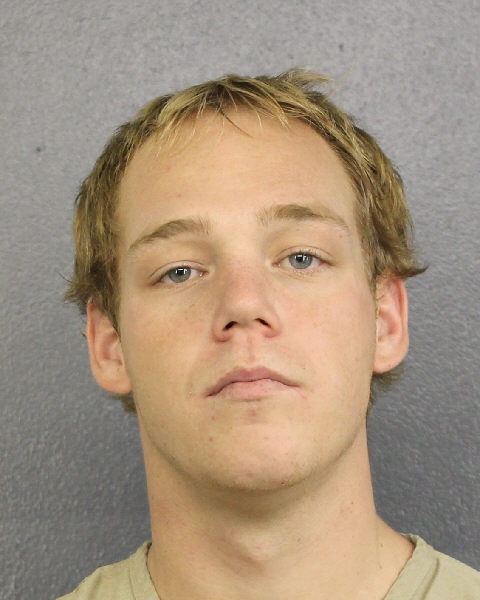 Zackery Downey Info, Photos, Data, and More / Zackery Downey TriCountyBusts / Is Zackery Downey on Social Media Like Facebook, Instagram abd Twitter?