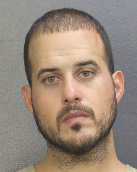 Travis Osorio Info, Photos, Data, and More / Travis Osorio TriCountyBusts / Is Travis Osorio on Social Media Like Facebook, Instagram abd Twitter?