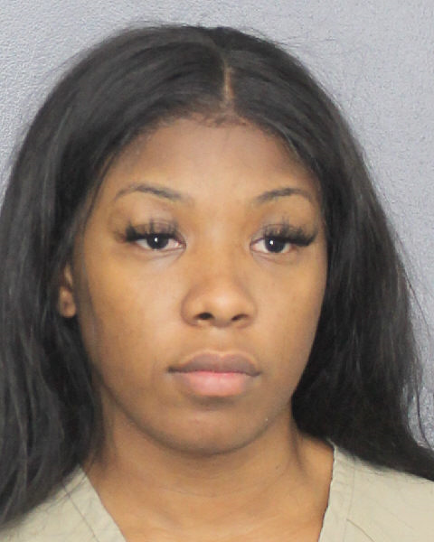 Ladrunica Hankerson Info, Photos, Data, and More / Ladrunica Hankerson TriCountyBusts / Is Ladrunica Hankerson on Social Media Like Facebook, Instagram abd Twitter?