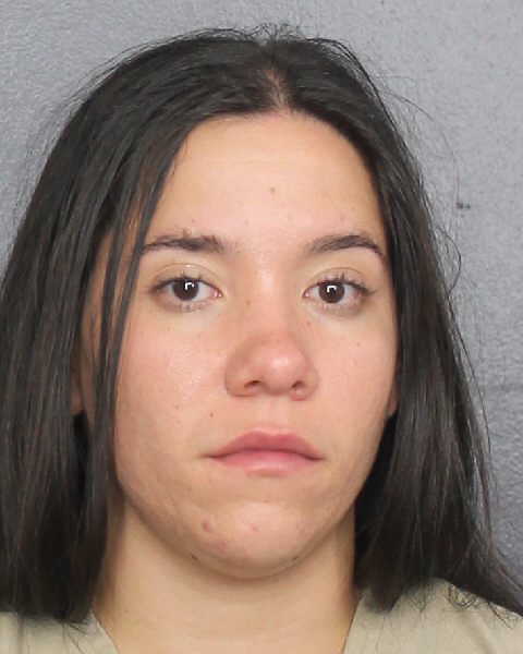 Alexandra Raldiris Torres Info, Photos, Data, and More / Alexandra Raldiris Torres TriCountyBusts / Is Alexandra Raldiris Torres on Social Media Like Facebook, Instagram abd Twitter?
