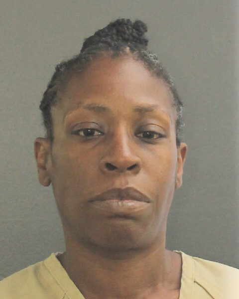 Tanisha Jackson Info, Photos, Data, and More / Tanisha Jackson TriCountyBusts / Is Tanisha Jackson on Social Media Like Facebook, Instagram abd Twitter?