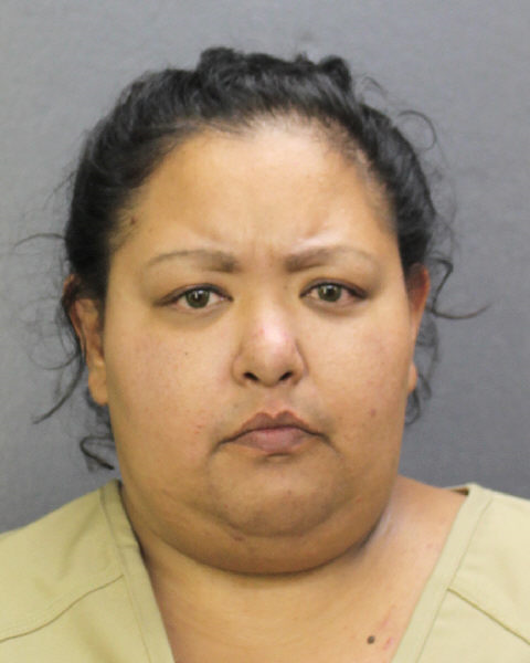 Sarla Uranga Info, Photos, Data, and More / Sarla Uranga TriCountyBusts / Is Sarla Uranga on Social Media Like Facebook, Instagram abd Twitter?