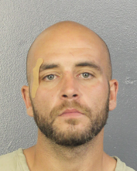 David Bazar Info, Photos, Data, and More / David Bazar TriCountyBusts / Is David Bazar on Social Media Like Facebook, Instagram abd Twitter?