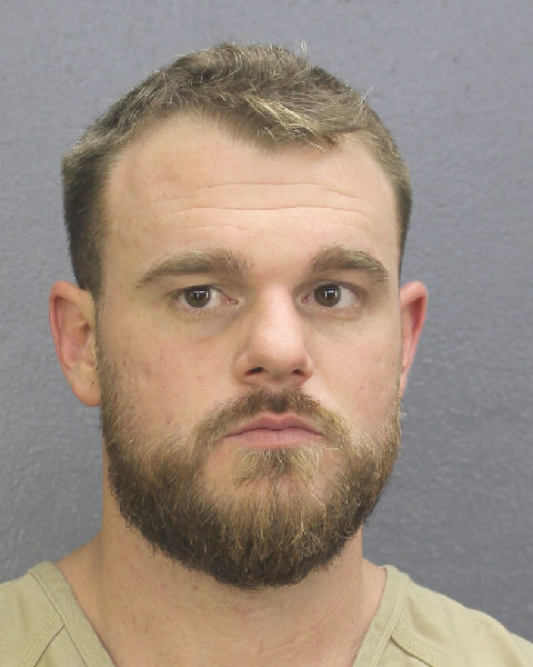Trevor Johnson Info, Photos, Data, and More / Trevor Johnson TriCountyBusts / Is Trevor Johnson on Social Media Like Facebook, Instagram abd Twitter?