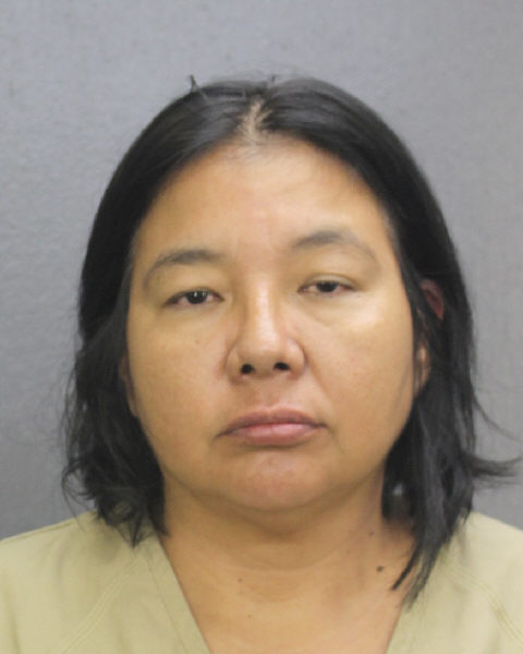 Gwendolyn Spiva Info, Photos, Data, and More / Gwendolyn Spiva TriCountyBusts / Is Gwendolyn Spiva on Social Media Like Facebook, Instagram abd Twitter?