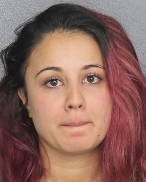 Vivian Mastrapa Info, Photos, Data, and More / Vivian Mastrapa TriCountyBusts / Is Vivian Mastrapa on Social Media Like Facebook, Instagram abd Twitter?