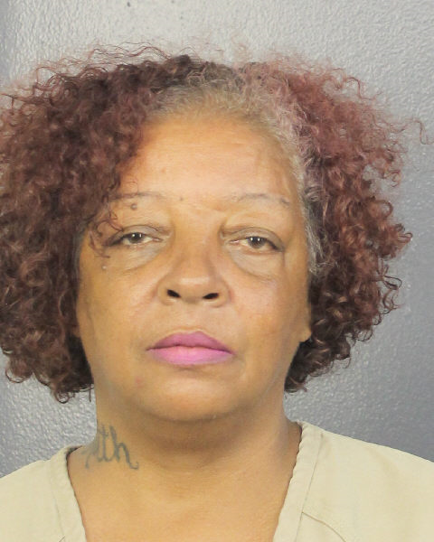 Louisa Cooper Info, Photos, Data, and More / Louisa Cooper TriCountyBusts / Is Louisa Cooper on Social Media Like Facebook, Instagram abd Twitter?