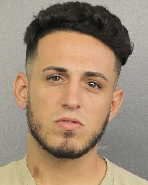 Andres Fernandez Caporale Info, Photos, Data, and More / Andres Fernandez Caporale TriCountyBusts / Is Andres Fernandez Caporale on Social Media Like Facebook, Instagram abd Twitter?